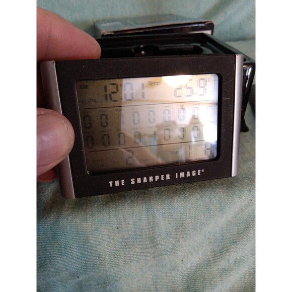 Golf 4 player electronic scorecard, works - Picture 4 of 4